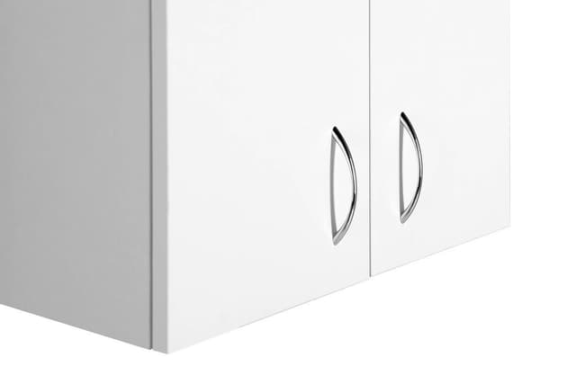 SIMPLEX ECO szafka wisząca 50x60x24cm
