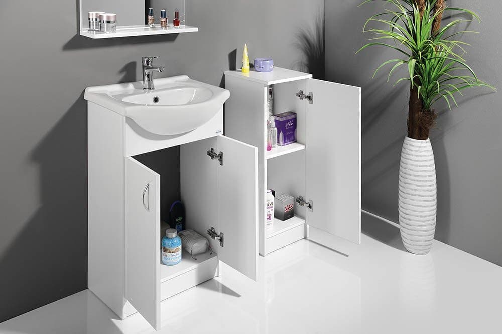 SIMPLEX ECO szafka niska 30x86x30cm