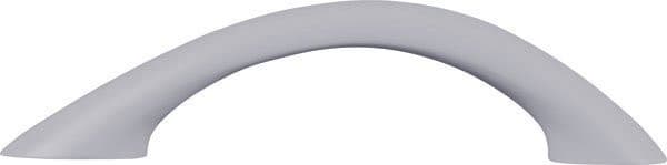 OLA uchwyt do wanny 230mm, srebrny
