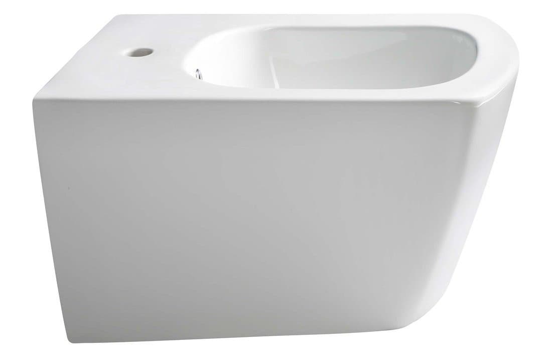 GLANC bidet wiszący, 37x51,5 cm