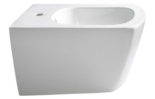 GLANC bidet wiszący, 37x51,5 cm