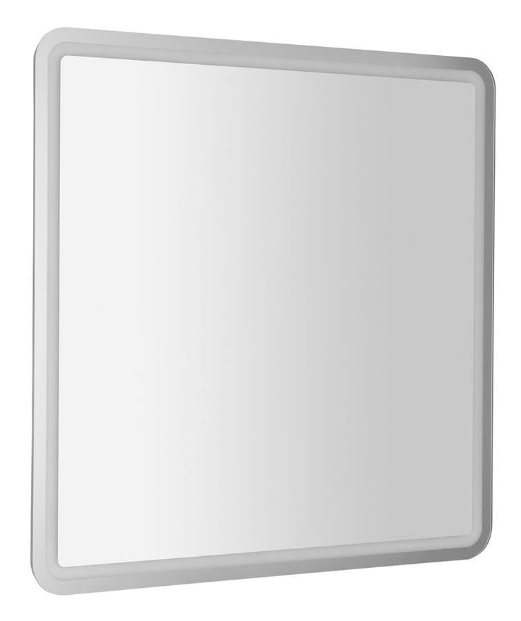 NYX lustro z oświetleniem LED 80x80cm