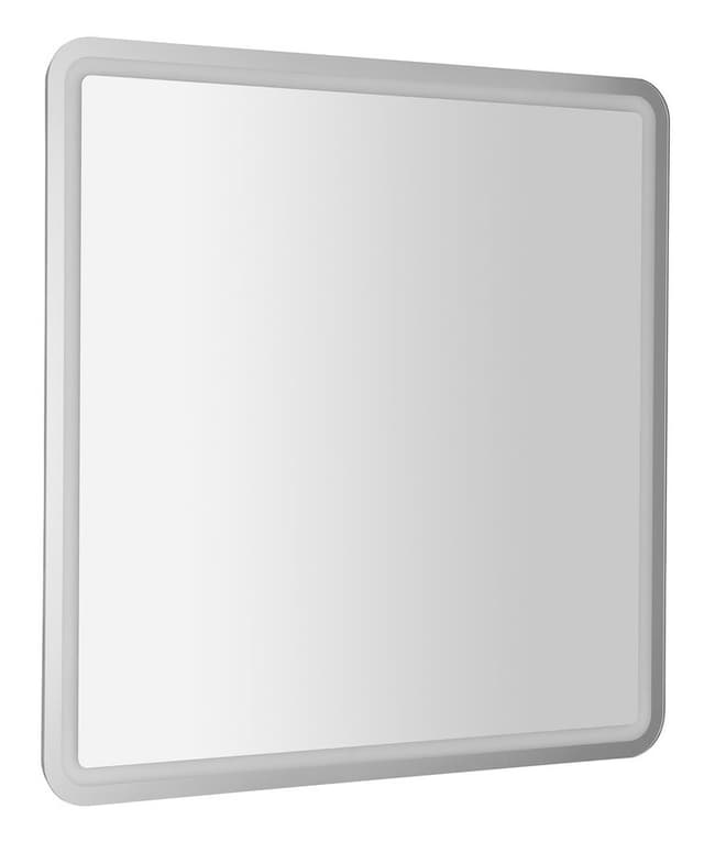 NYX lustro z oświetleniem LED 80x80cm