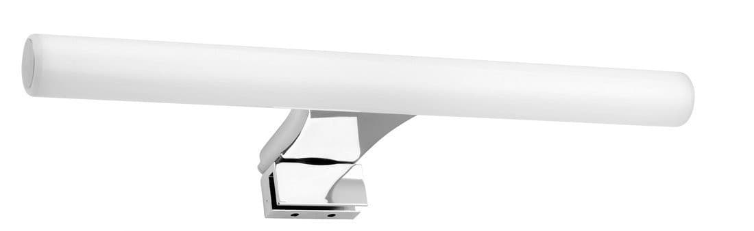 IRENE 2 oświetlenie LED, 7 W, 300x100x25 mm, IP44, chrom