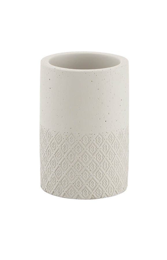 AFRODITE kubek do postawienia, cement