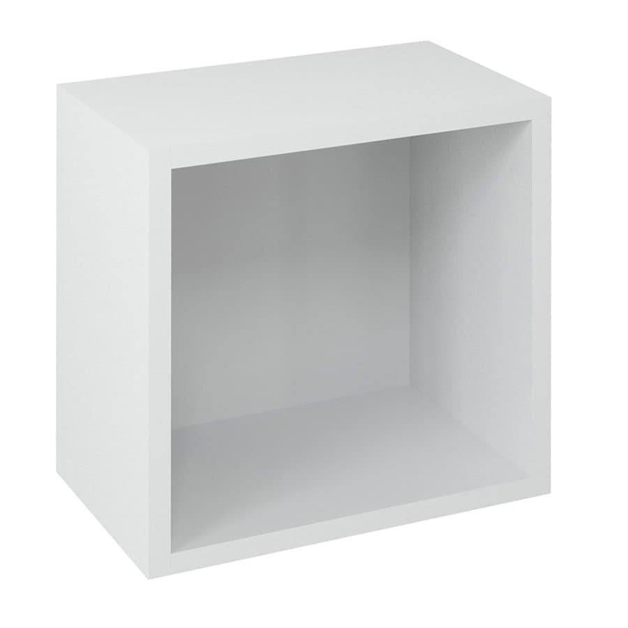 ESPACE szafka otwarta 35x35x22cm, biały