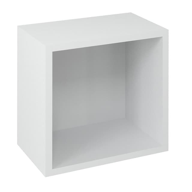ESPACE szafka otwarta 35x35x22cm, biały