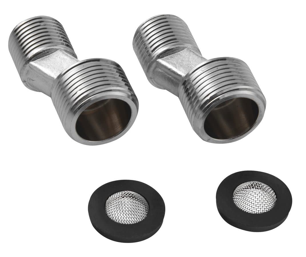 Mimośrody 1/2&quot; x 3/4&quot; para