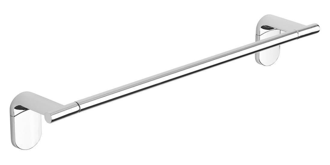 ZERO wieszak na ręczniki 330mm, chrom