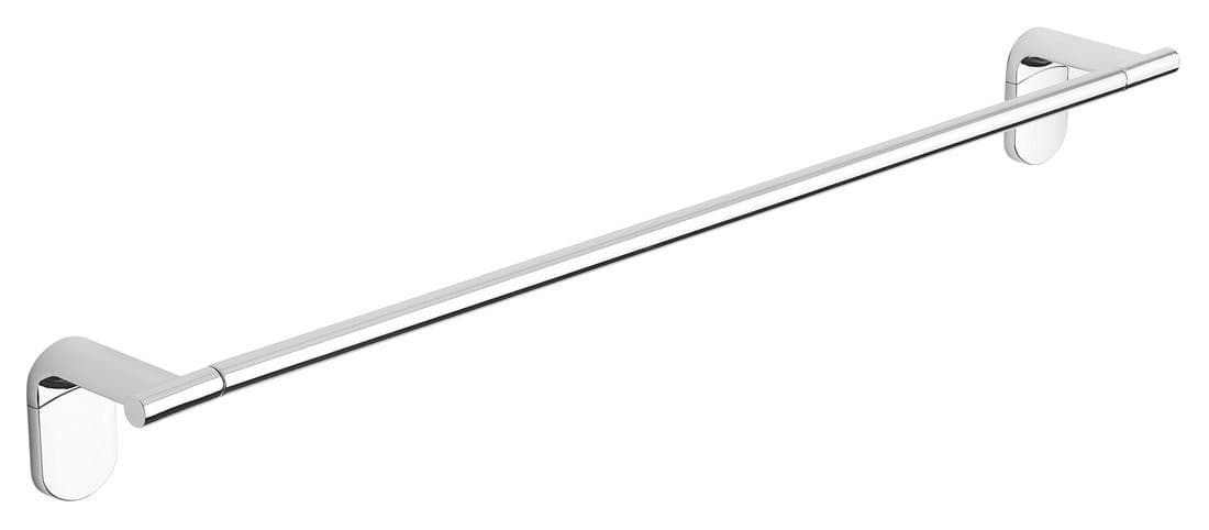 ZERO wieszak na ręczniki 480mm, chrom