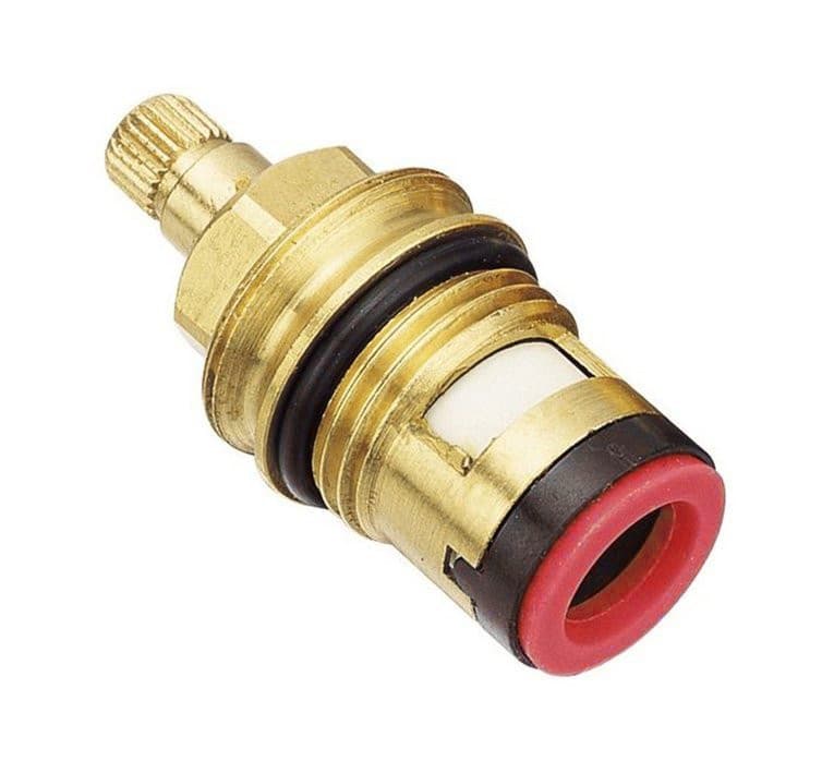 Głowica ceramiczna 1/2&quot;, 8/20, lewy, Axia, Airtech, Epoca