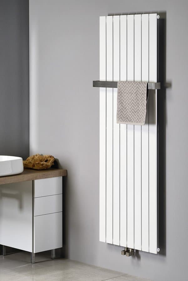 COLONNA grzejnik 450x1800 mm, biały