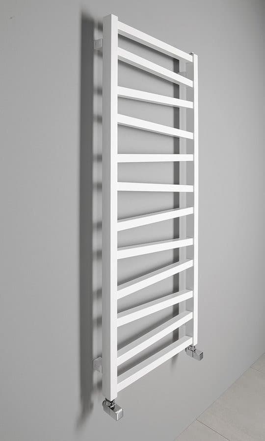 ZIG grzejnik 500x1334 mm, biały mat