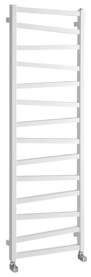 ZIG grzejnik 500x1572 mm, biały mat