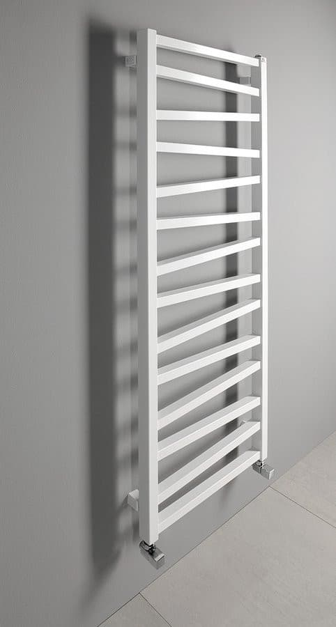 ZIG grzejnik 500x1572 mm, biały mat