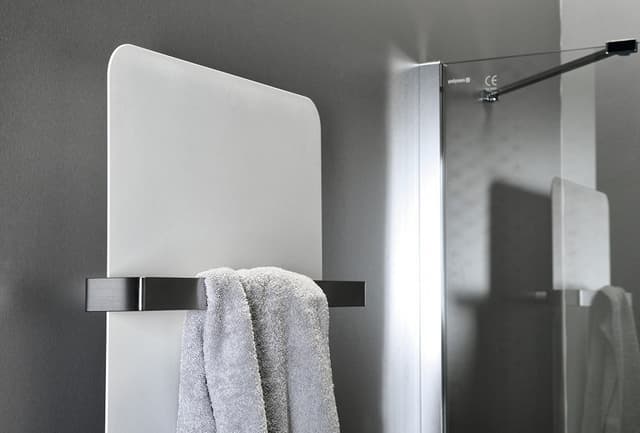 TABELLA grzejnik 490x1590 mm, biały mat