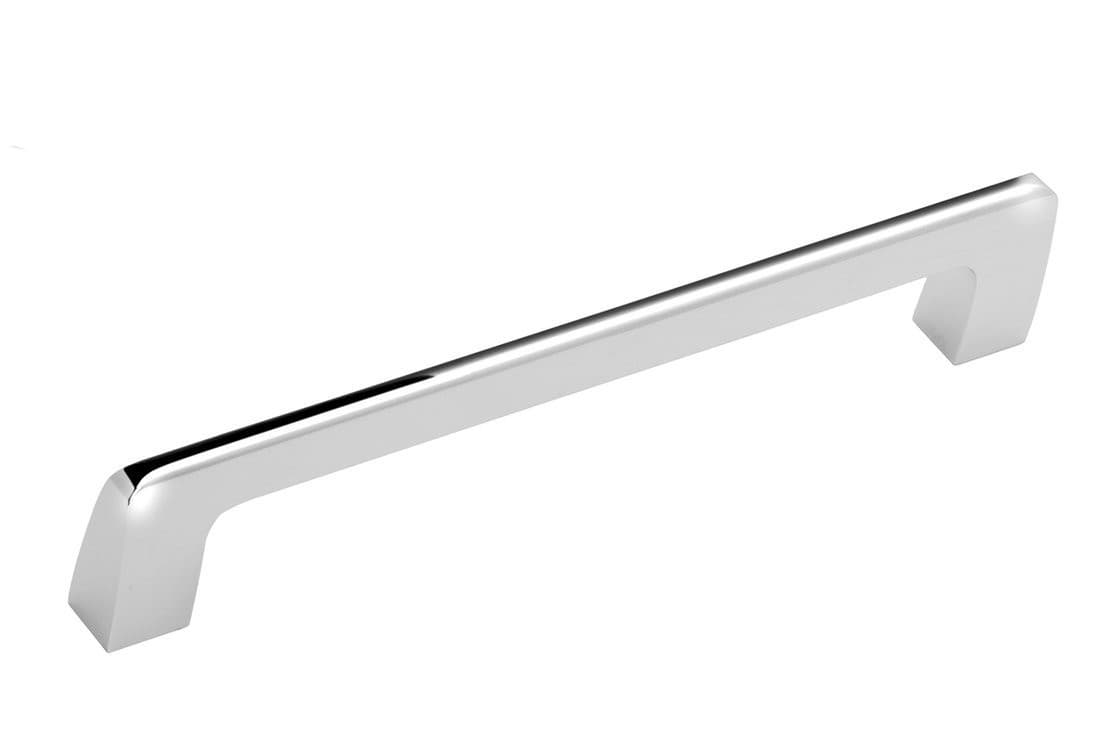 Uchwyt, 160/175mm, chrom