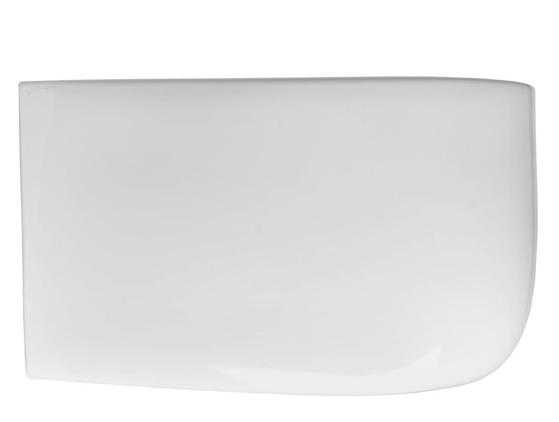 NOLITA bidet wiszący 35x55cm, biały