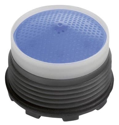 Perlator zewnętrzny gwint M18x1, plastik