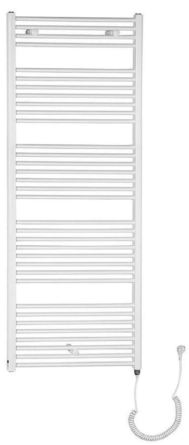 DIRECT-E grzejnik elektryczny 600x1680 mm, 800 W, biały
