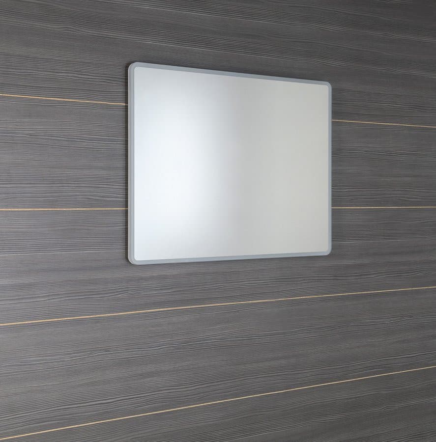 PIRI lustro z oświetleniem LED 50x70cm