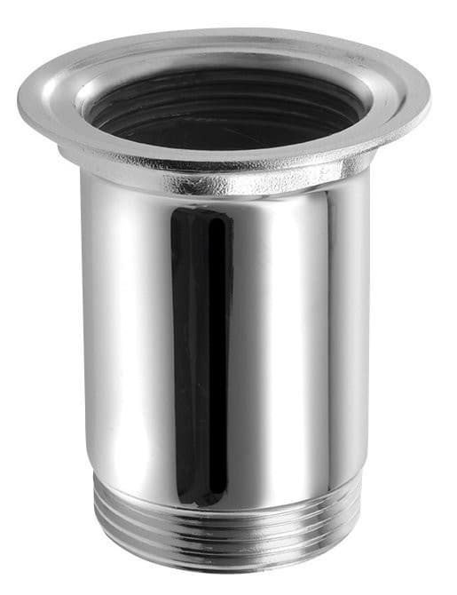 Przedłużka 5/4&quot;, 69mm, chrom