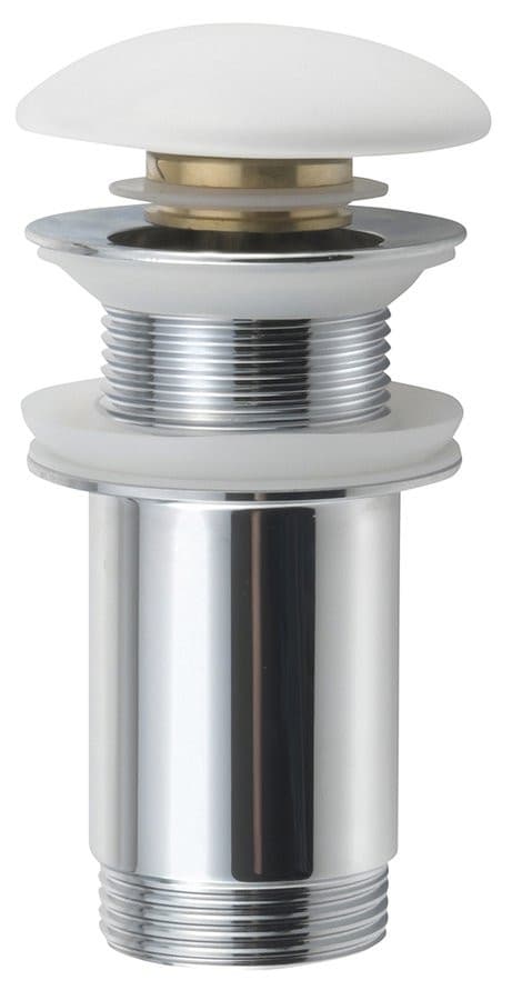 Przedłużka 5/4&quot;, 69mm, chrom