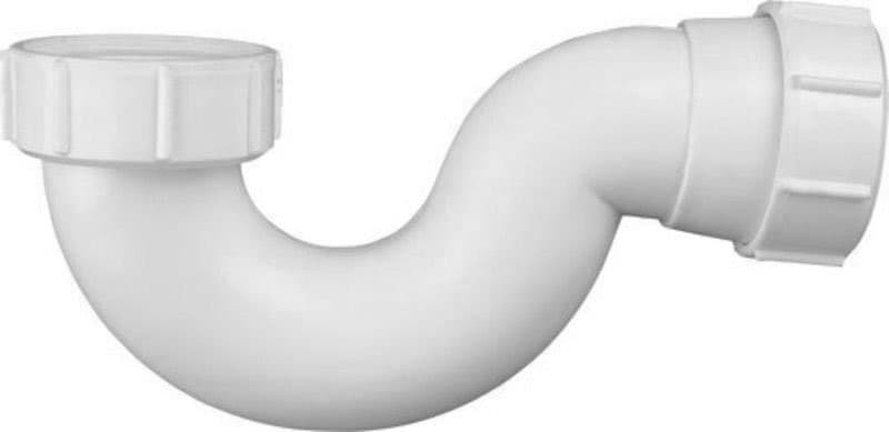 Półsyfon 6/4&quot;, wysokość 74mm