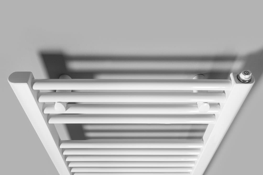 DIRECT-E grzejnik elektryczny 600x960 mm, 400 W, biały