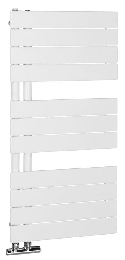 MILI grzejnik łazienkowy 450x934 mm, biały