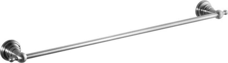 DIAMOND wieszak na ręczniki 600mm, chrom