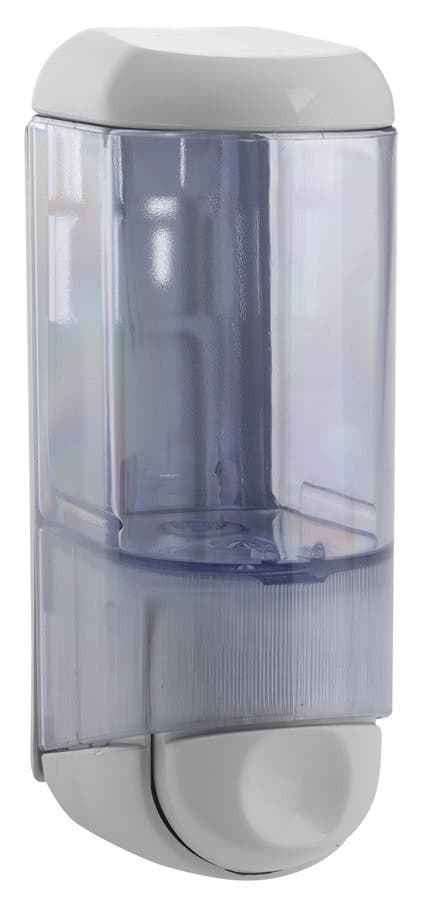 MARPLAST dozownik mydła płynnego 170ml, biały