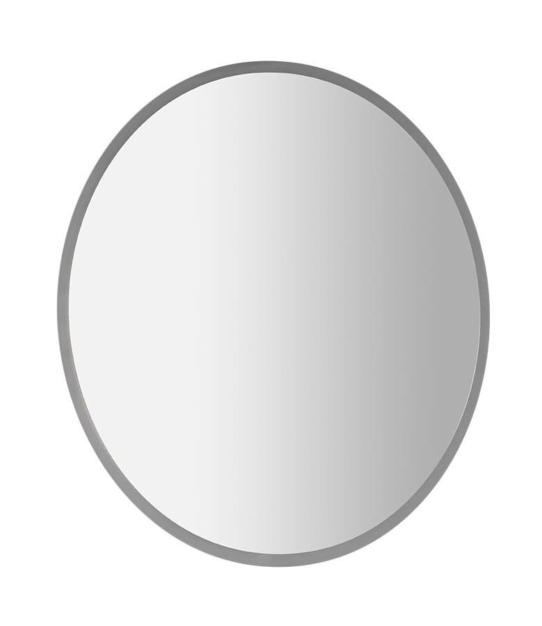 VISO okrągłe lustro z oświetleniem LED, ø 60cm