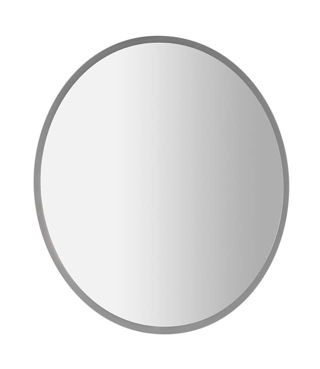 VISO okrągłe lustro z oświetleniem LED, ø 60cm