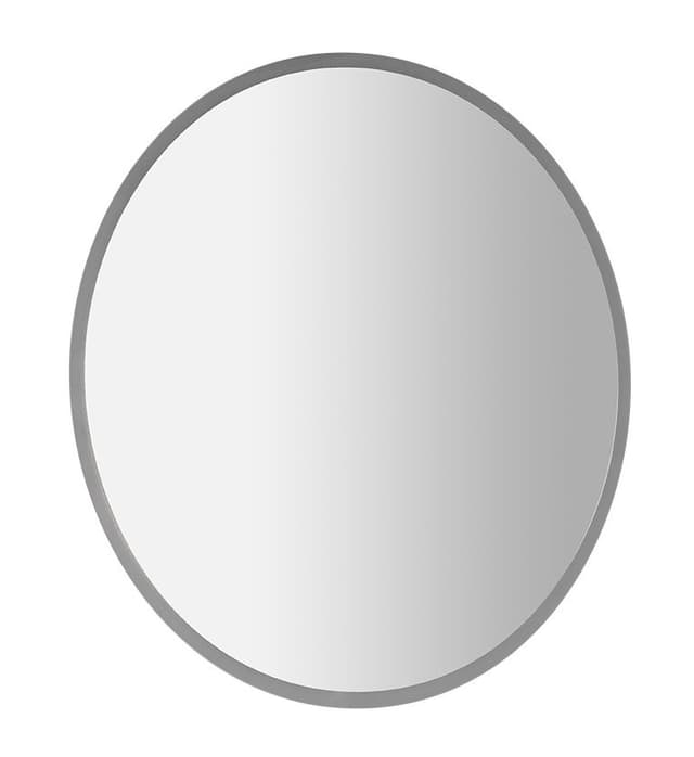 VISO okrągłe lustro z oświetleniem LED, ø 70cm