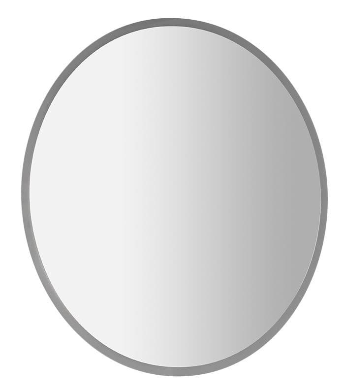 VISO okrągłe lustro z oświetleniem LED, ø 80cm