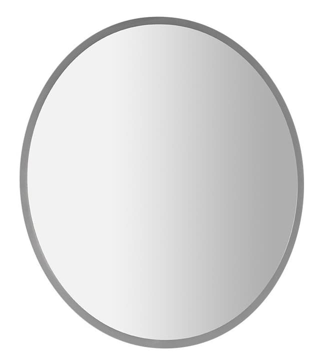 VISO okrągłe lustro z oświetleniem LED, ø 80cm