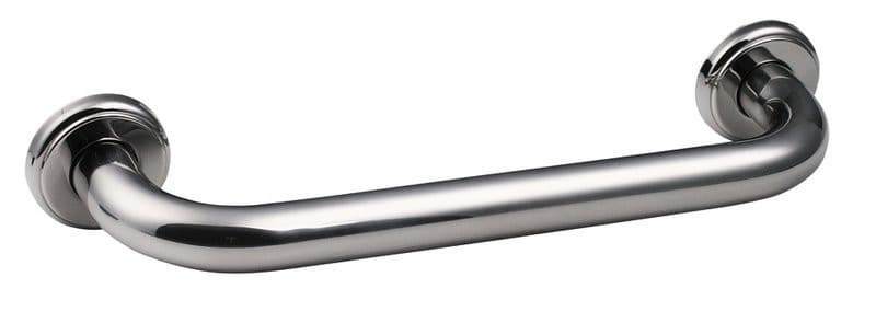Poręcz 280mm, stal nierdzewna polerowana