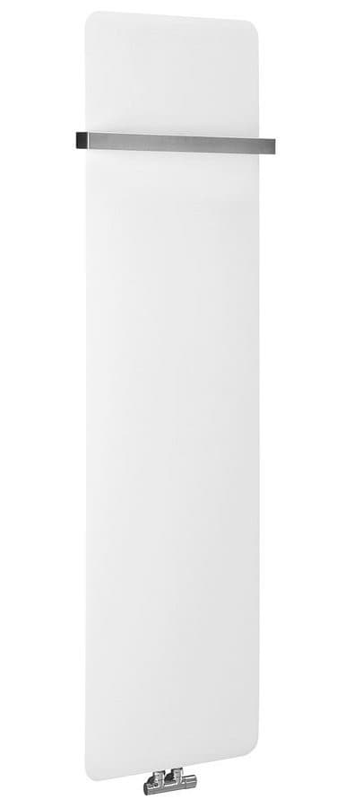 TABELLA grzejnik 370x1590 mm, biały mat