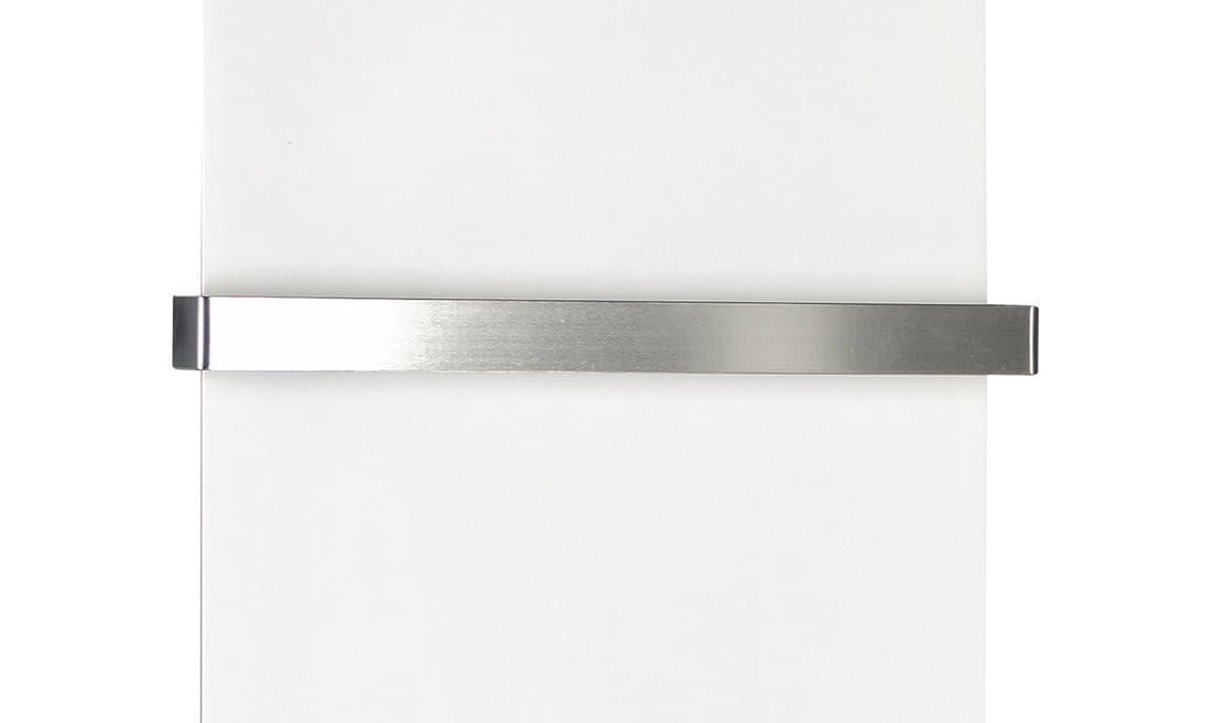 TABELLA wieszak na ręcznik 390mm, stal nierdzewna mat