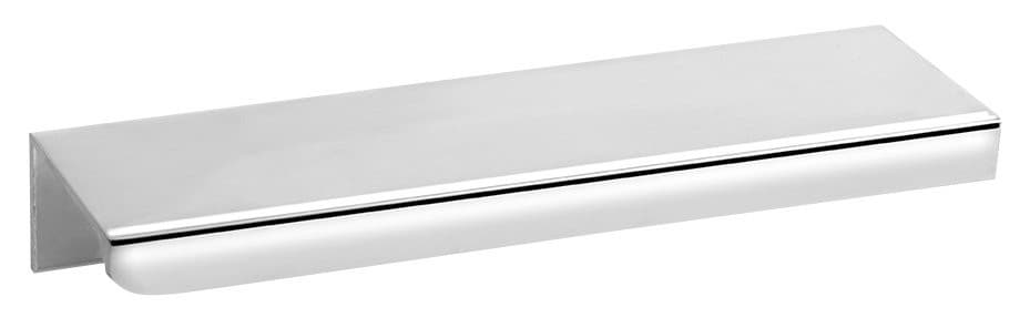 Uchwyt, 110/96mm, chrom