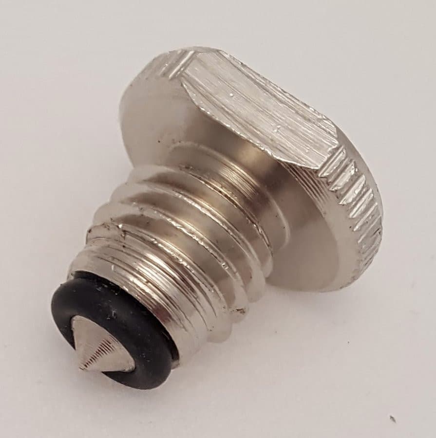 PILON zawór odpowietrzający
