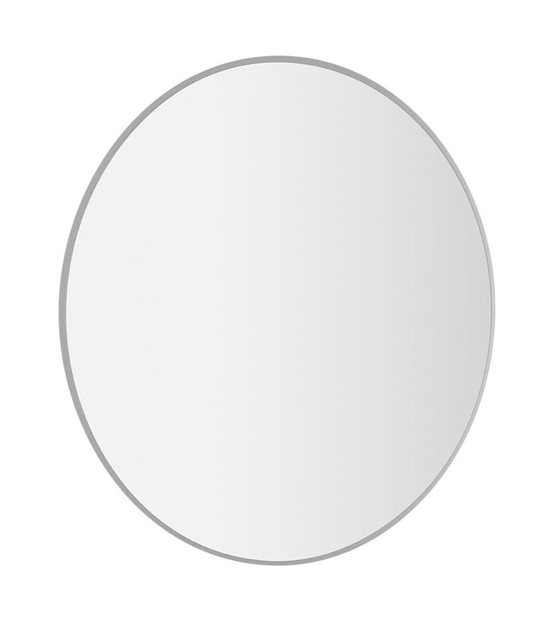 RENGAS lustro okrągłe z fazą ø 60cm, CU free