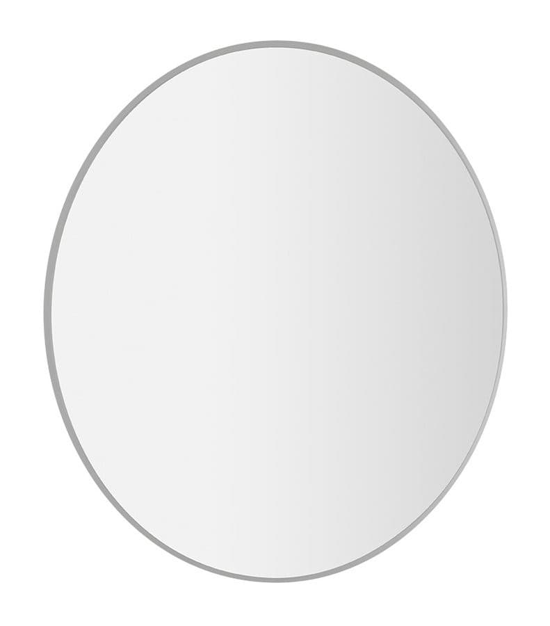 RENGAS lustro okrągłe z fazą ø 70cm, CU free