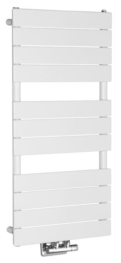 BONDI grzejnik łazienkowy 450x934 mm, biały
