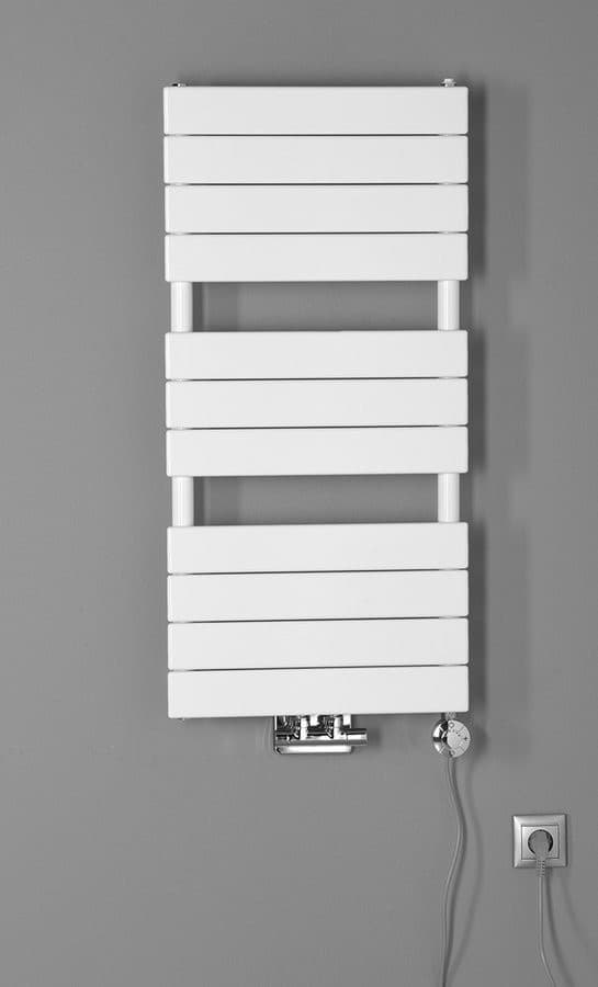 BONDI grzejnik łazienkowy 450x934 mm, biały