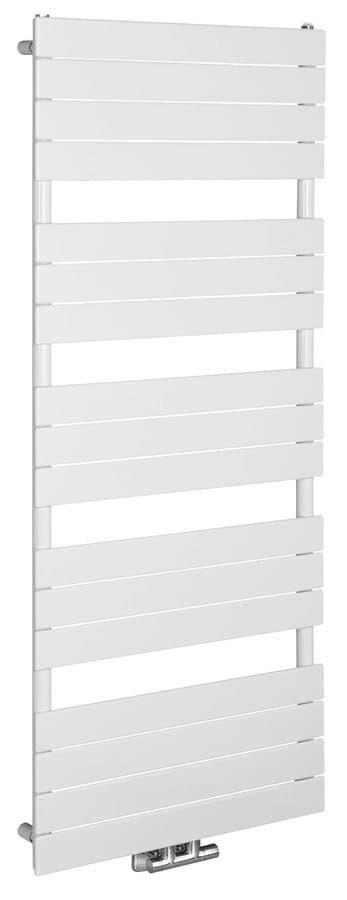 BONDI grzejnik łazienkowy 600x1510 mm, biały