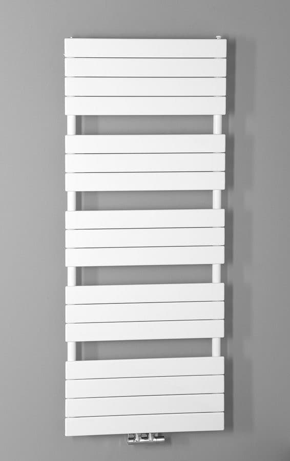 BONDI grzejnik łazienkowy 600x1510 mm, biały