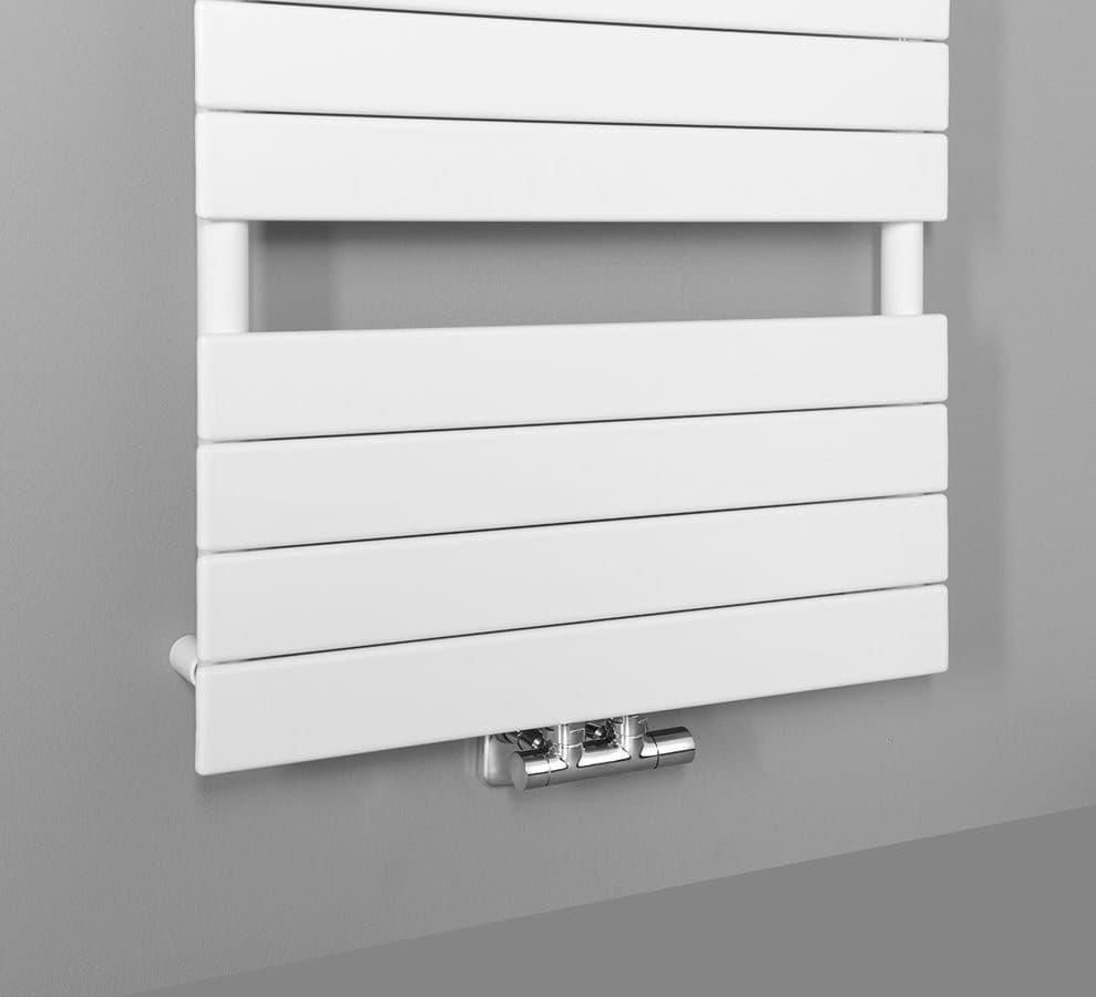 BONDI grzejnik łazienkowy 600x1510 mm, biały