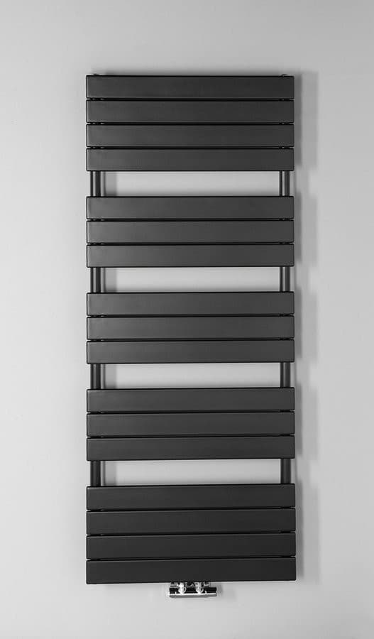 BONDI grzejnik łazienkowy 600x1510 mm, antracyt